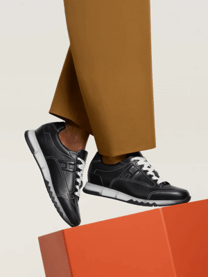 [에르메스] Trail 스니커즈 H242848Z