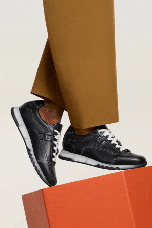 [에르메스] Trail 스니커즈 H242848Z