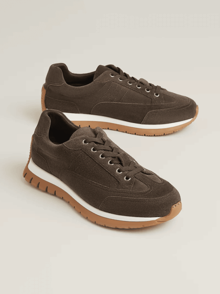 [에르메스] Libera 스니커즈 H252861Z