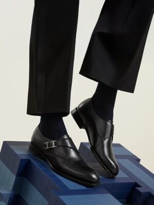 [에르메스] 조리스 더비 슈즈 H242994Z