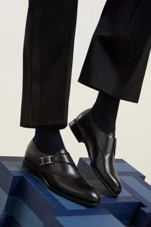 [에르메스] 조리스 더비 슈즈 H242994Z