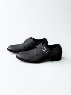 [에르메스] 조리스 더비 슈즈