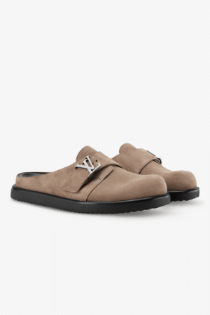 [루이비통] LV 이지 뮬 (3 COLORS)