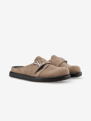 [루이비통] LV 이지 뮬 (3 COLORS)