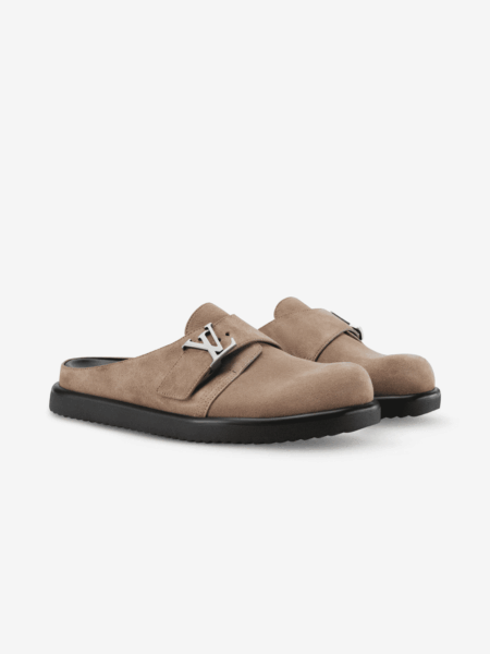 [루이비통] LV 이지 뮬 (3 COLORS)