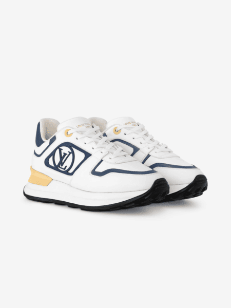 [루이비통] 네오 런 어웨이 스니커즈 (2 COLORS)