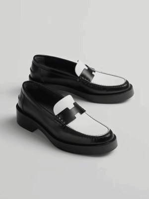 [에르메스] 아워 로퍼 (2 COLORS)