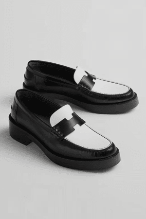 [에르메스] 아워 로퍼 (2 COLORS)