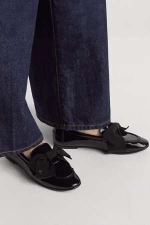 [디올] Diorissimo 로퍼 KDF033PGO