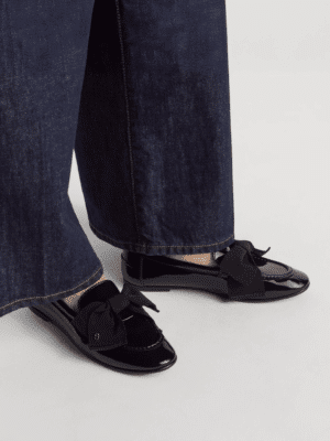 [디올] Diorissimo 로퍼 KDF033PGO