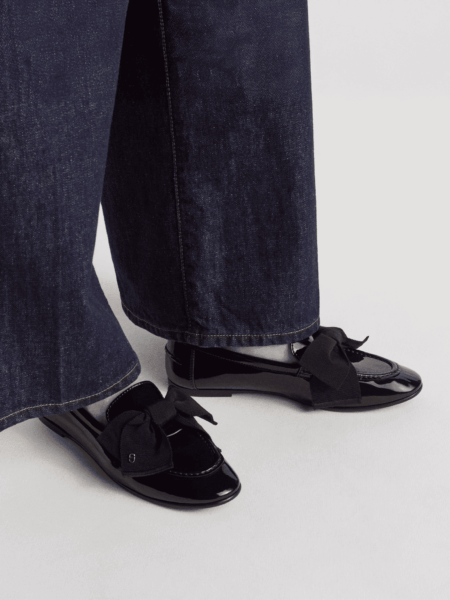 [디올] Diorissimo 로퍼 KDF033PGO