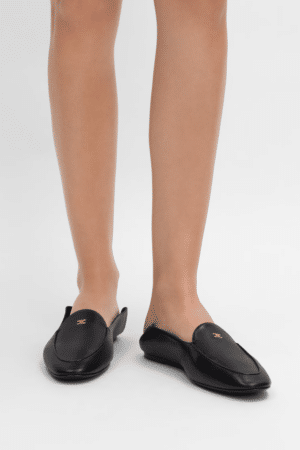 [셀린느] 26FW 트리옹프 오라 슬립온 로퍼 (3 COLORS)