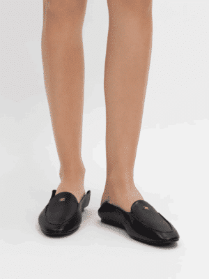 [셀린느] 26FW 트리옹프 오라 슬립온 로퍼 (3 COLORS)