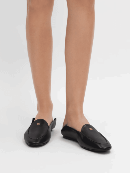 [셀린느] 26FW 트리옹프 오라 슬립온 로퍼 (3 COLORS)