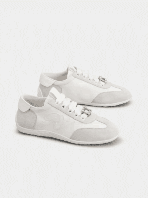 [로저비비에] 비브 로우 스니커즈 (2 COLORS)