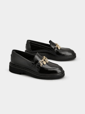 [로저비비에] 비브 레인저스 로퍼 RVW54843600