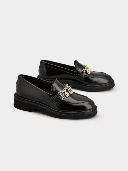 [로저비비에] 비브 레인저스 로퍼 RVW54843600