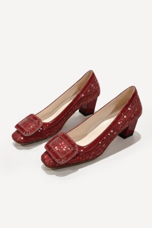 [로저비비에] 벨 비비에 펌프스 (2 COLORS)