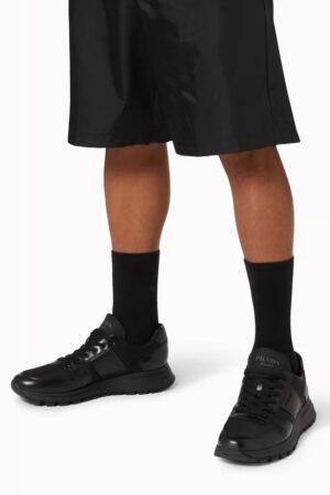 [프라다] Prax 01 스니커즈 4E3581