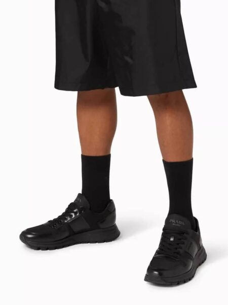 [프라다] Prax 01 스니커즈 4E3581