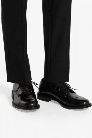 [구찌] 남성용 레이스업 슈즈 (2 COLORS)