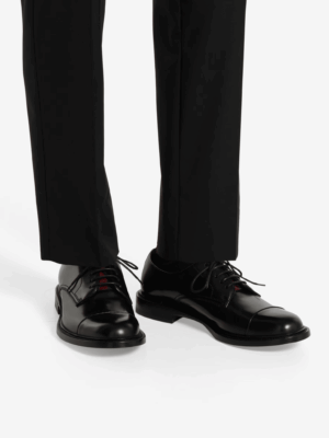 [구찌] 남성용 레이스업 슈즈 (2 COLORS)