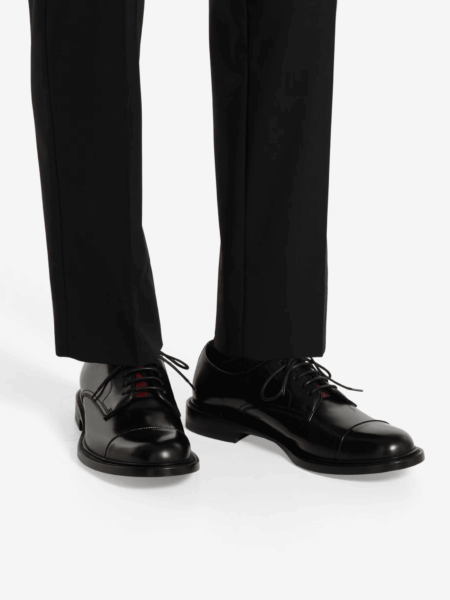 [구찌] 남성용 레이스업 슈즈 (2 COLORS)