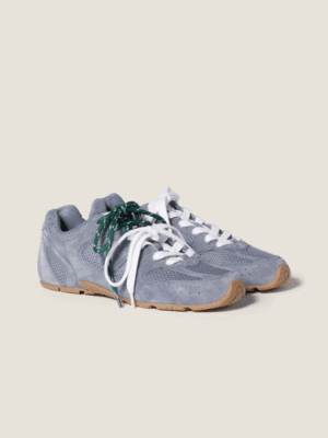 [미우미우] New Balance X Miu Miu 530 SL 스니커즈 5E165E