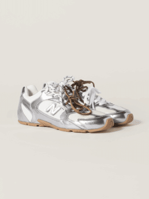 [미우미우] New Balance X Miu Miu 530 SL 스니커즈 5E165E