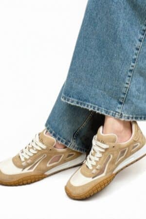 [디올] Dior Tech 스니커즈 (2 COLORS)