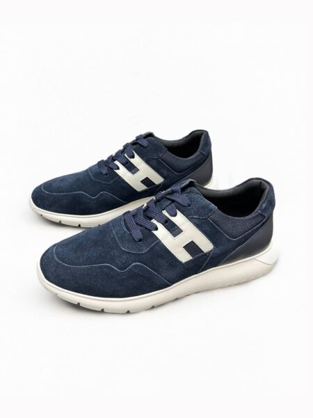 [호간] 인터랙티브3 스니커즈 (3 COLORS)