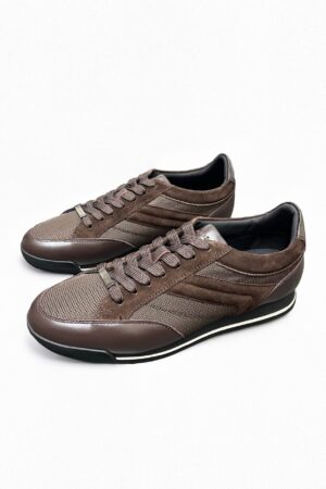 [제냐] 트랙 스니커즈 (5 COLORS)