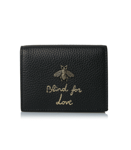 [구찌] 고이비토 반지갑 460185