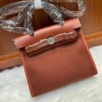 Cuivre Orange & Mecano Fauve