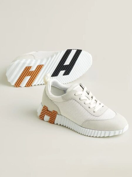 [에르메스] Bouncing 스니커즈 (2 COLORS)