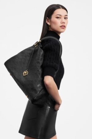 [루이비통] 앗치 MM 숄더백 M41066