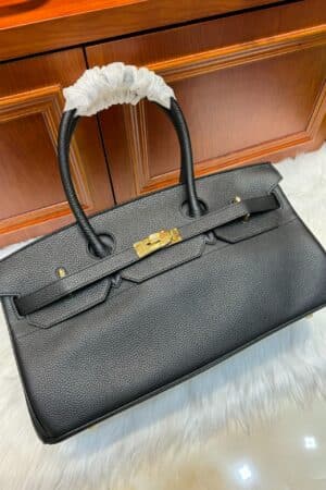 [에르메스] 버킨 42cm Togo Gold (2 Colors)