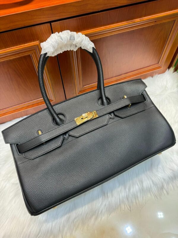 [에르메스] 버킨 42cm Togo Gold (2 Colors)