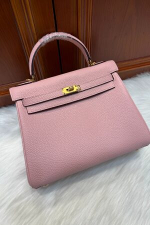 [에르메스] 켈리 25cm Togo Gold (7 Colors)
