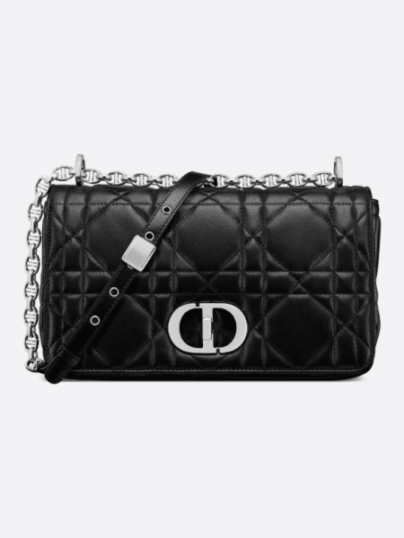 [디올] 소프트 카로 미디엄 백 M9253 (5 COLOR)