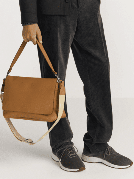 [디올] 프라베 플랩 스트랩백 1LLME209KEC