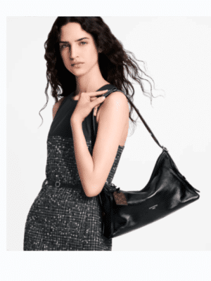 [루이비통] 캐리올 이스트 웨스트 (CarryAll East West) M28160