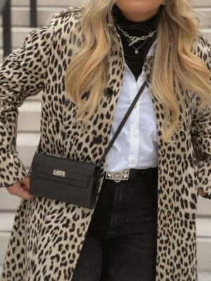 [에르메스] 켈리 To Go Wallet Epsom Silver (3 Colors)