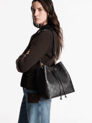 [베트남 출고] 루이비통 네오노에 MM 모노그램 앙프렝뜨 M45256