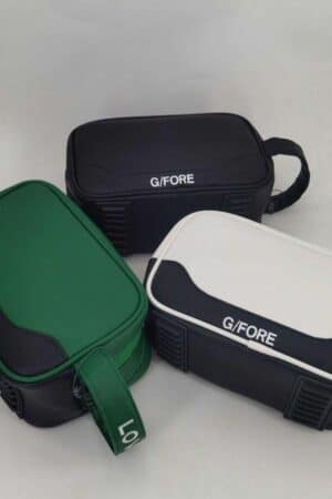 [지포어] 골프 파우치 (3 COLORS)