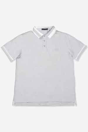 [지포어] 반팔 골프 폴로 셔츠 (2 COLORS)