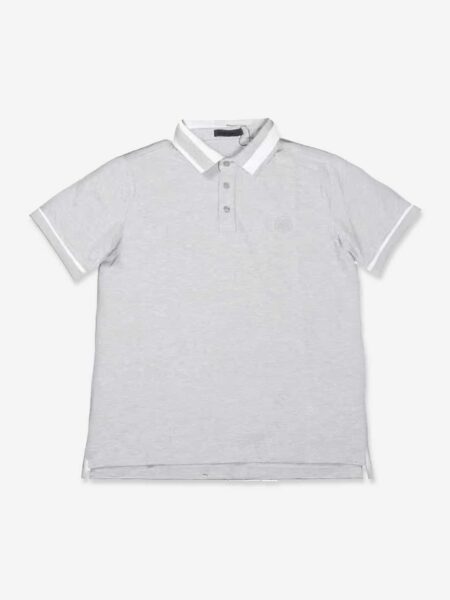 [지포어] 반팔 골프 폴로 셔츠 (2 COLORS)