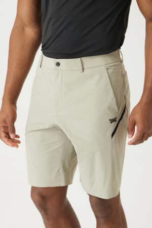 [PXG] 여름 컬러 포인트 숏 팬츠 PJMCM521721 (3 COLORS)