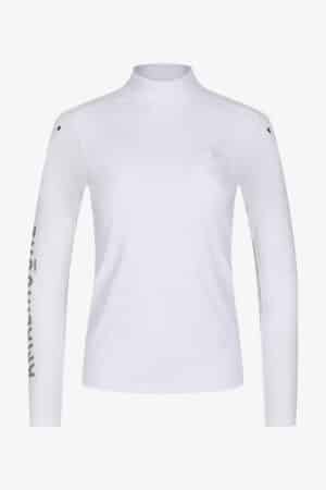 [어메이징크리] 여성 보야주 카라 피케 슬리브리스 티셔츠 A62FTS14 (2 COLORS)