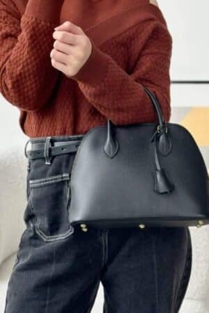 [에르메스] 볼리드 1923 25cm Epsom Gold (2 Colors)